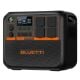 Εικόνα της Expandable Power Station Bluetti Premium AC200PL (2304Wh) P-AC200PL-EU-GY-BL