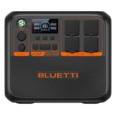Εικόνα της Expandable Power Station Bluetti Premium AC200PL (2304Wh) P-AC200PL-EU-GY-BL