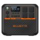 Εικόνα της Expandable Power Station Bluetti Premium AC200PL (2304Wh) P-AC200PL-EU-GY-BL