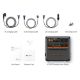 Εικόνα της Portable Power Station Bluetti Premium AC240P Expandable (1843Wh) P-AC240P-EU-GY-BL