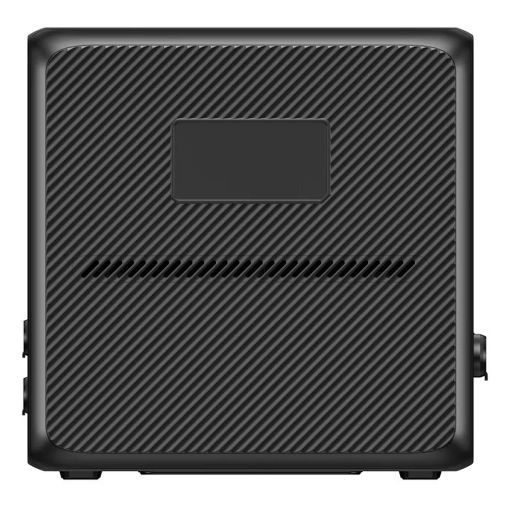 Εικόνα της Portable Power Station Bluetti Premium AC240P Expandable (1843Wh) P-AC240P-EU-GY-BL