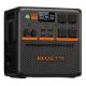 Εικόνα της Portable Power Station Bluetti Premium AC240P Expandable (1843Wh) P-AC240P-EU-GY-BL