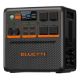 Εικόνα της Portable Power Station Bluetti Premium AC240P Expandable (1843Wh) P-AC240P-EU-GY-BL