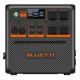 Εικόνα της Portable Power Station Bluetti Premium AC240P Expandable (1843Wh) P-AC240P-EU-GY-BL