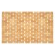 Εικόνα της Πατάκι Μπάνιου Estia Bamboo Essentials Bamboo 38 x 60cm Beige 02-27568