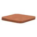 Εικόνα της Σετ Σουβέρ Estia Allure Πλαστικό 10x10cm 4τμχ Καφέ 07-32401