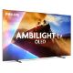 Εικόνα της Τηλεόραση Philips Ambilight 65OLED770/12 65" Smart 4K OLED 120Hz