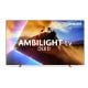 Εικόνα της Τηλεόραση Philips Ambilight 65OLED770/12 65" Smart 4K OLED 120Hz