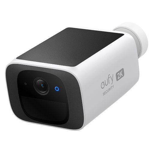 Εικόνα της Solar WiFi IP Camera Anker Eufy SoloCam S220 Wireless 2K T8134321