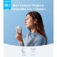 Εικόνα της Ασύρματος Φορτιστής Anker MagGo Foldable 3-in-1 15W White B25M8H21