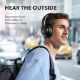 Εικόνα της Headphones Anker Soundcore Q20i Black A3004G11