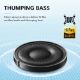 Εικόνα της Headphones Anker Soundcore Q20i Black A3004G11