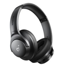 Εικόνα της Headphones Anker Soundcore Q20i Black A3004G11