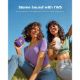Εικόνα της Ηχείο Anker Soundcore Select 4 Go Bluetooth 5W IP67 Electric Purple A31X10Q1