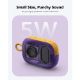 Εικόνα της Ηχείο Anker Soundcore Select 4 Go Bluetooth 5W IP67 Electric Purple A31X10Q1