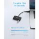 Εικόνα της Docking Station Anker USB-C 3-In-1 4K HDMI Black A8339HA1