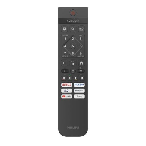 Εικόνα της Τηλεόραση Philips 55PUS7810/12 55" Smart 4K QLED 60Hz HDR10+