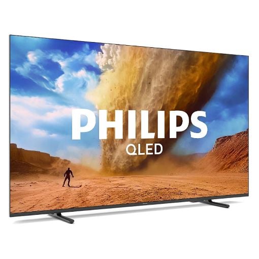 Εικόνα της Τηλεόραση Philips 55PUS7810/12 55" Smart 4K QLED 60Hz HDR10+