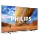 Εικόνα της Τηλεόραση Philips 55PUS7810/12 55" Smart 4K QLED 60Hz HDR10+