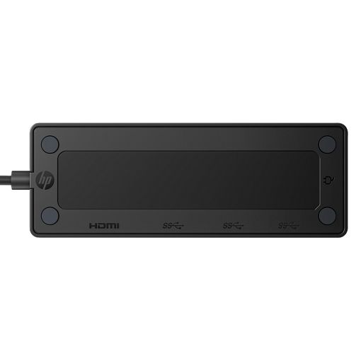 Εικόνα της Docking Station HP USB-C G3 Travel Hub 86T46AA