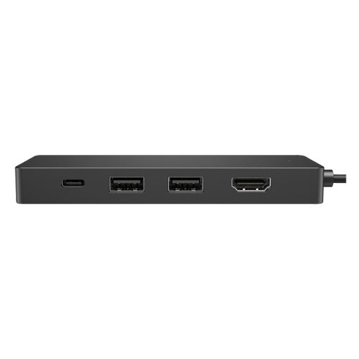 Εικόνα της Docking Station HP USB-C G3 Travel Hub 86T46AA