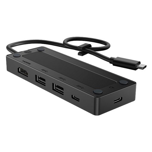 Εικόνα της Docking Station HP USB-C G3 Travel Hub 86T46AA