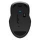 Εικόνα της Ποντίκι HP 250 Dual Wireless Black 6V2J7AA