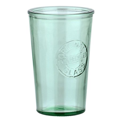 Εικόνα της Ποτήρι Νερού Estia Evergreen Γυάλινο 320ml Πράσινο 01-34467