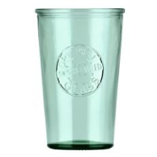 Εικόνα της Ποτήρι Νερού Estia Evergreen Γυάλινο 320ml Πράσινο 01-34467