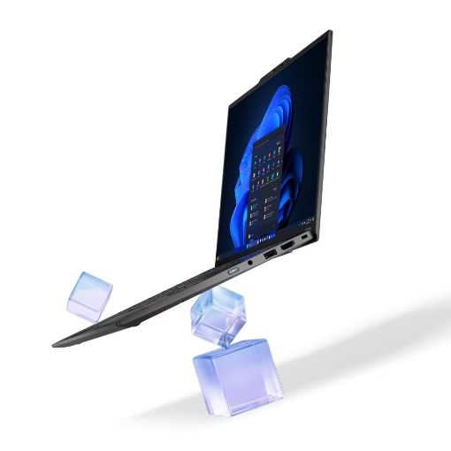 Εικόνα της Laptop Lenovo ThinkPad X1 Carbon Gen13 Aura Edition 14" 5G Touch OLED Intel Core Ultra 7-265U 64GB 1TB SSD Win11 Pro 21NX008SGM