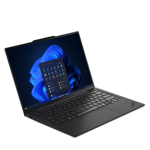Εικόνα της Laptop Lenovo ThinkPad X1 Carbon Gen13 Aura Edition 14" 5G Touch OLED Intel Core Ultra 7-265U 64GB 1TB SSD Win11 Pro 21NX008SGM