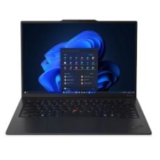 Εικόνα της Laptop Lenovo ThinkPad X1 Carbon Gen13 Aura Edition 14" 5G Touch OLED Intel Core Ultra 7-265U 64GB 1TB SSD Win11 Pro 21NX008SGM