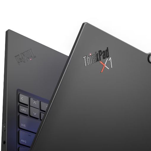 Εικόνα της Laptop Lenovo ThinkPad X1 Carbon Gen13 Aura Edition 14" 5G Touch Intel Core Ultra 7-258V 32GB 1TB SSD Win11 Pro 21NS004RGM