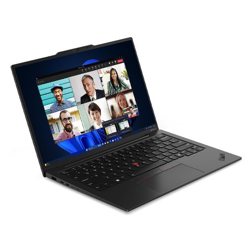 Εικόνα της Laptop Lenovo ThinkPad X1 Carbon Gen13 Aura Edition 14" 5G OLED Intel Core Ultra 7-258V 32GB 2TB SSD Win11 Pro 21NS004KGM
