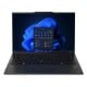 Εικόνα της Laptop Lenovo ThinkPad X1 Carbon Gen13 Aura Edition 14" 5G OLED Intel Core Ultra 7-258V 32GB 2TB SSD Win11 Pro 21NS004KGM