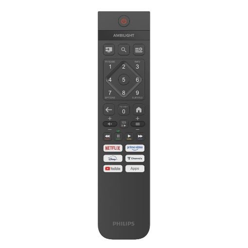Εικόνα της Τηλεόραση Philips 50PUS7810/12 50" Smart 4K QLED 60Hz HDR10+