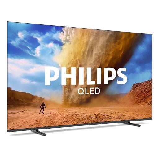 Εικόνα της Τηλεόραση Philips 50PUS7810/12 50" Smart 4K QLED 60Hz HDR10+