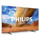 Εικόνα της Τηλεόραση Philips 50PUS7810/12 50" Smart 4K QLED 60Hz HDR10+