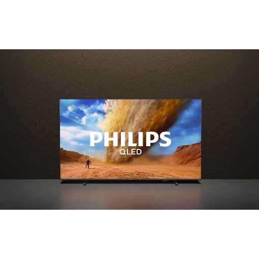 Εικόνα της Τηλεόραση Philips 50PUS7810/12 50" Smart 4K QLED 60Hz HDR10+