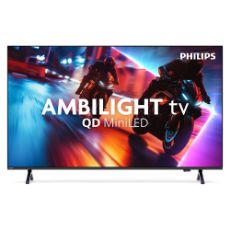 Εικόνα της Τηλεόραση Philips Ambilight 55MLED920/12 55" Smart 4K QD Mini-LED 120Hz HDR10+