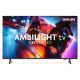 Εικόνα της Τηλεόραση Philips Ambilight 65MLED920/12 65" Smart 4K QD Mini-LED 120Hz HDR10+