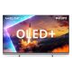 Εικόνα της Τηλεόραση Philips Ambilight 55OLED910/12 55" Smart 4K OLED Google TV 120Hz HDR10+