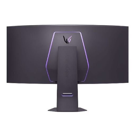 Εικόνα της Οθόνη LG UltraGear 45GX950A-B 44.5" Curved Ultrawide OLED 5K2K UHD 165Hz HDR