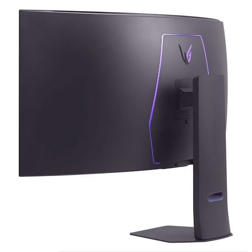 Εικόνα της Οθόνη LG UltraGear 45GX950A-B 44.5" Curved Ultrawide OLED 5K2K UHD 165Hz HDR