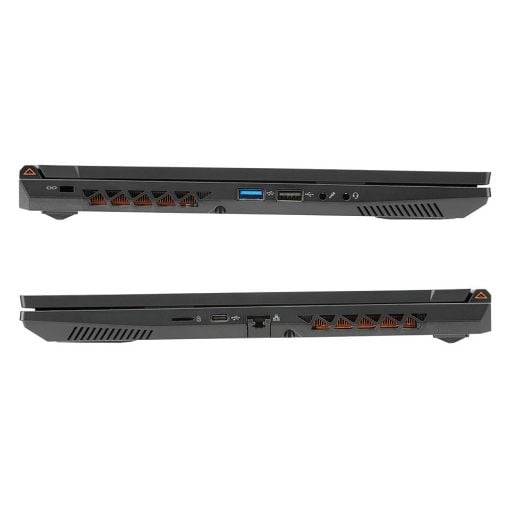 Εικόνα της Laptop Gigabyte G5 MF 15.6" Intel Core i5-12500H(3.30GHz) 8GB 512GB SSD RTX 4050 6GB Win11 Home MF-E2EE333SH