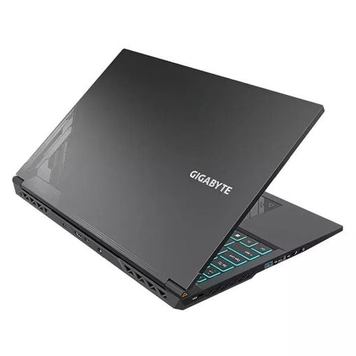 Εικόνα της Laptop Gigabyte G5 MF 15.6" Intel Core i5-12500H(3.30GHz) 8GB 512GB SSD RTX 4050 6GB Win11 Home MF-E2EE333SH