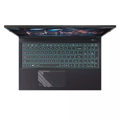 Εικόνα της Laptop Gigabyte G5 MF 15.6" Intel Core i5-12500H(3.30GHz) 8GB 512GB SSD RTX 4050 6GB Win11 Home MF-E2EE333SH