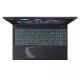 Εικόνα της Laptop Gigabyte G5 MF 15.6" Intel Core i5-12500H(3.30GHz) 8GB 512GB SSD RTX 4050 6GB Win11 Home MF-E2EE333SH