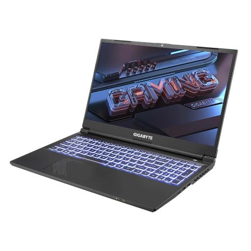 Εικόνα της Laptop Gigabyte G5 MF 15.6" Intel Core i5-12500H(3.30GHz) 8GB 512GB SSD RTX 4050 6GB Win11 Home MF-E2EE333SH