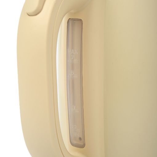 Εικόνα της Βραστήρας Estia Ivoris Ανοξείδωτος 2200W 1.7lt 06-19167